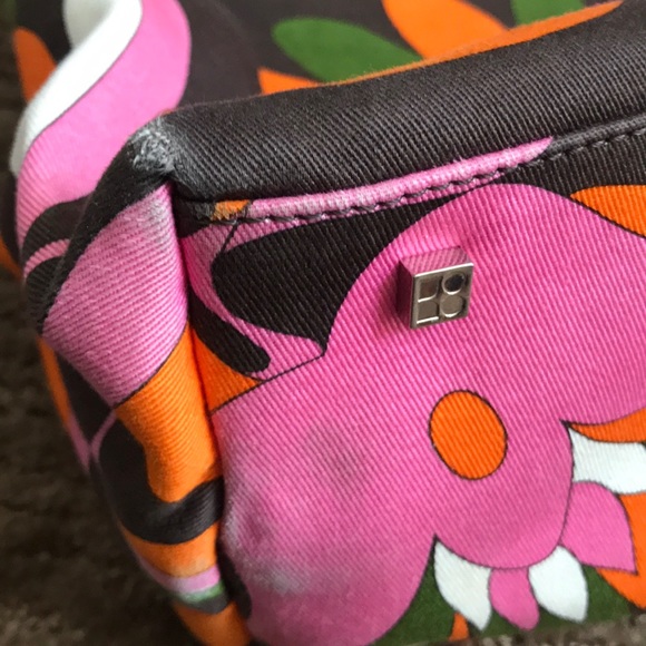 Kate Spade Diaper/ Weekend Bag - Picture 8 of 8